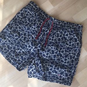 Gant swim shorts